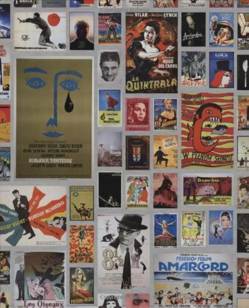 Art of the Modern Movie Poster ポスターデザイン集 Art of the Modern Movie Poster ポスターデザイン集